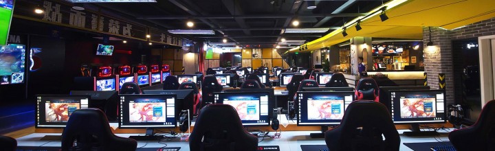 CSGO四强挺进极限之地亚洲总决赛 CSGO四强挺进极限之地亚洲总决赛